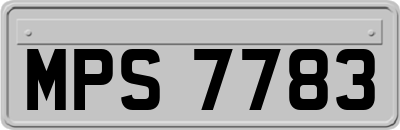 MPS7783