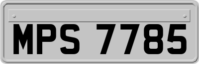 MPS7785