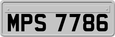 MPS7786