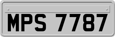 MPS7787