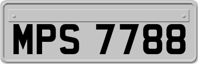 MPS7788