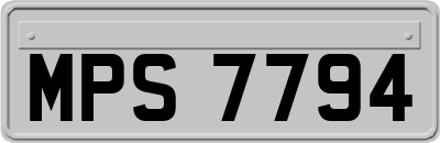 MPS7794