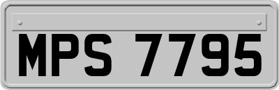 MPS7795