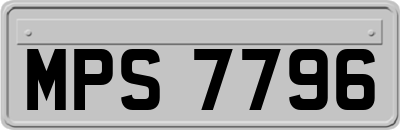 MPS7796