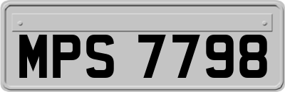 MPS7798