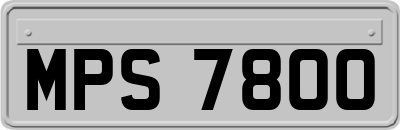 MPS7800