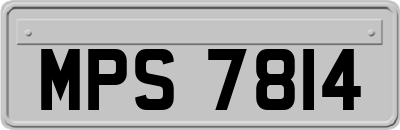 MPS7814