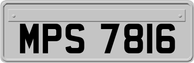 MPS7816