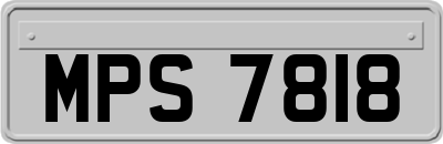 MPS7818