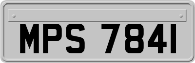 MPS7841