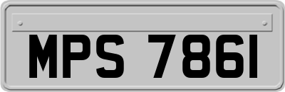 MPS7861