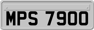 MPS7900