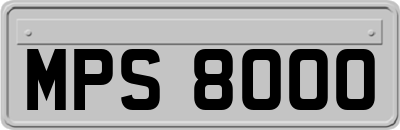 MPS8000