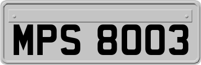 MPS8003