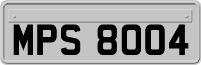 MPS8004