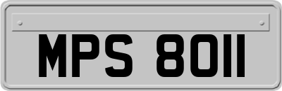 MPS8011