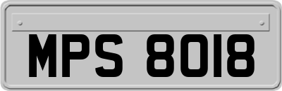 MPS8018