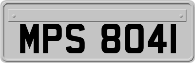 MPS8041