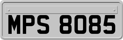 MPS8085