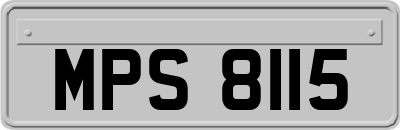 MPS8115