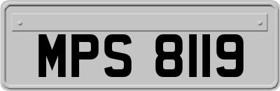 MPS8119