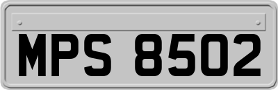 MPS8502