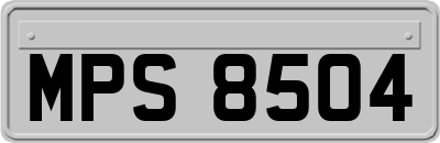 MPS8504