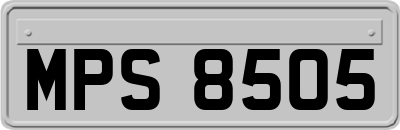 MPS8505