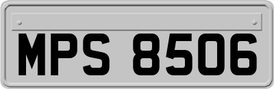 MPS8506