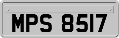 MPS8517