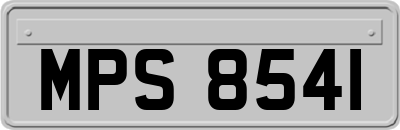 MPS8541