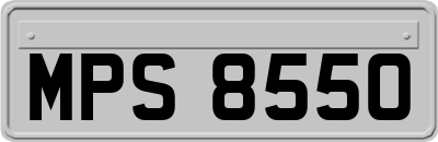 MPS8550