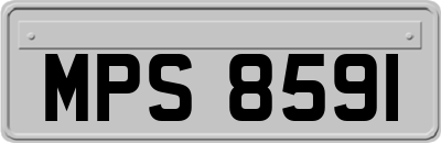 MPS8591