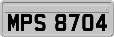 MPS8704