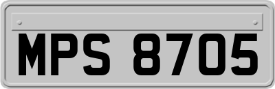 MPS8705