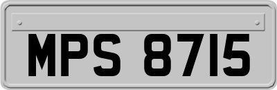 MPS8715