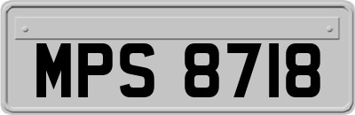 MPS8718