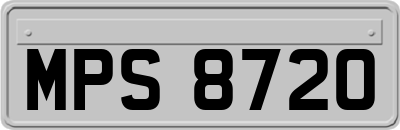 MPS8720