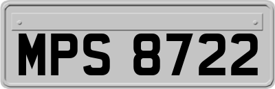 MPS8722