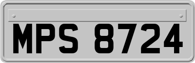 MPS8724