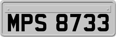 MPS8733