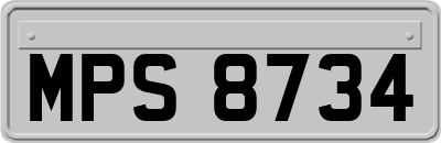 MPS8734