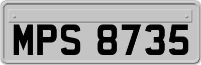 MPS8735