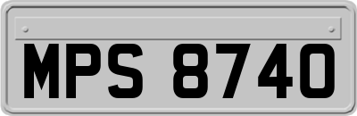 MPS8740