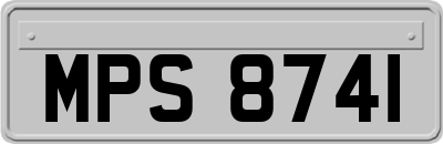 MPS8741