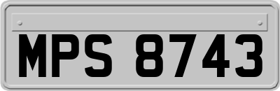 MPS8743