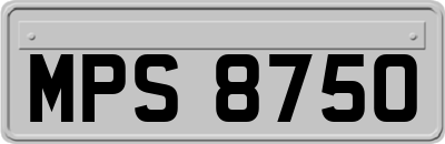 MPS8750