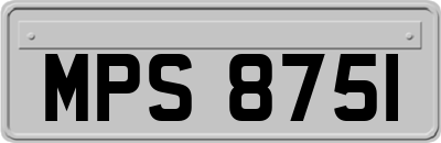 MPS8751