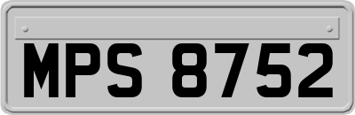 MPS8752