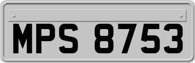 MPS8753